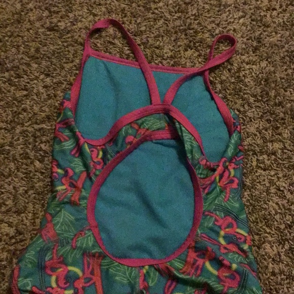 Bathing suit - Picture 2 of 4